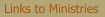 Links to Ministries